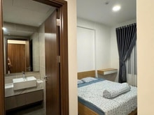 Hình ảnh Chung cư Ruby Garden, Nguyễn Sỹ Sách, TB: 95m2, 2pn rộng, 2wc, 10tr/th