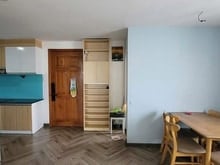 Hình ảnh Cho thuê chung cư Topaz Home, Phan Văn Hớn, Q12: 7tr/th 2pn, 2wc, 67m2
