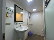 Hình ảnh Chung cư Thái AN 3, NGuyễn văn Quá,Q12: 50m2, 2p ngủ, NT, 6,5tr