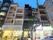 Hình ảnh Bán nhà mặt tiền Lý Tự Trọng, Bến Thành, 67,2m², 5 tầng, giá 78 tỷ
