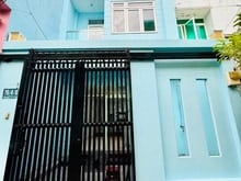 Hình ảnh Bán nhà rộng hxh (5x18) 79/4/6 THỐNG NHẤT p11 Gò Vấp (Bv Hồng Đức)