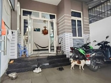 Hình ảnh Nhà đẹp ở ngay, mặt tiền đường KD tốt, gần BV Thủ Đức, 5x22 chỉ 7,1 tỷ