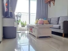 Hình ảnh Cho thuê chung cư Babylon Âu Cơ, TP: 78m2, 2p ngủ, 2wc 11tr/tháng