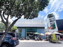 Hình ảnh Bán nhà mặt tiền Điện Biên Phủ, Bình Thạnh, 224m², đang cho thuê