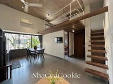 Hình ảnh Cho thuê Trang Chủ MB66.COM / Đăng Ký Tặng 66K duplex cửa sổ thiangs gần Etwon Tân Bình