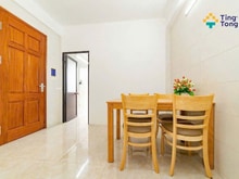 Hình ảnh Căn Hộ 1 Phòng Ngủ Ngay Văn Lang CS3 Xát Phạm Văn Đồng Hutech - GTVT