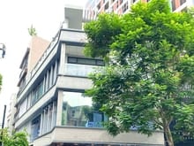 Hình ảnh Bán nhà mặt tiền Lê Văn Sỹ, Quận 3, 151m², đang cho thuê 230 triệu/th