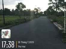 Hình ảnh Lô đất full thổ 100 m2 đường Hoàng Phan Thái gần chợ Bình Chá