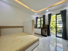 Hình ảnh Phòng Ban công,xa bếp - Bùi Đình Tuý, Bình Thạnh gần Đh Văn Lang,Q1,Q2