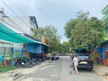 Hình ảnh Bán đất DỰ ÁN KDC 10 MẪU - Nguyễn Duy Trinh Quận 2 đường 12m sổ CN