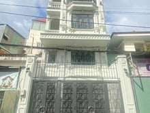Hình ảnh Bán nhà MẶT TIỀN CHỢ TÂN LẬP QUẬN 2, nhà 5 tầng ngang 5.4m vị trí KD