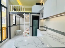 Hình ảnh Giảm 300k_ Duplex cửa sổ trời,thang máy - Bình Thạnh,Gần Văn Lang,GTVT