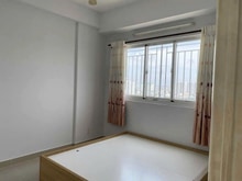 Hình ảnh Chung cư Hoa Sen, Lạc Long Quân,Q11: 65m2, 2p ngủ,9tr/th