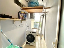 Hình ảnh Chung cư Melody, 869 Âu cơ, P14, Tân Phú: 75m2,2p ngủ, Nội thất, 12tr