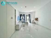 Hình ảnh Căn Hộ Mới - Ban Công Thoáng - Full Nội Thất - An Ninh