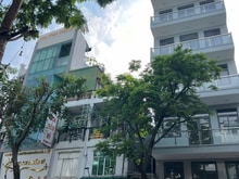 Hình ảnh Tòa nhà Nguyễn Huy Tưởng q.Bình Thạnh (9x33m) DT sàn 1150m2 giá 52 tỷ