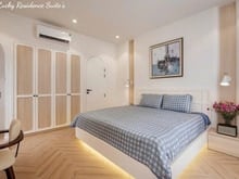 Hình ảnh Bán nhà khu VIP Nguyễn Văn Trỗi quận Phú Nhuận (8x30m) giá sốc 52 tỷ