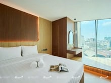 Hình ảnh Cho thuê Trang Chủ MB66.COM / Đăng Ký Tặng 66K cao cấp 2pn đường Phan Châu Trinh gần sông Hàn