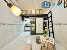 Hình ảnh Cho Thuê Căn Hộ Duplex Sinh Viên Gần ĐH Văn Hiến - Vườn Lài Tân Phú