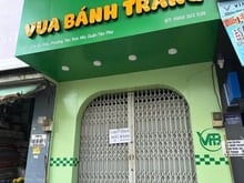 Hình ảnh Cho thuê mặt bằng kinh doanh vị trí sầm uất
