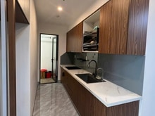 Hình ảnh CC Botanic, Nguyễn Thượng HIền, PN: 2p ngủ, 2wc, 90m2, nhà mới, 17tr