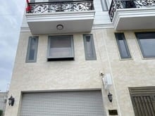 Hình ảnh Bán nhà mới khu dân trí ,ô tô đậu cửa-Tô Ngọc Vân-Q12-nhỉnh 6.5 ở ngay