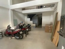 Hình ảnh 17 tỷ - HĐT : 80 triệu / Bạch Đằng - 5.1x22m / 103m2 - 6 Tầng - 16CHDV