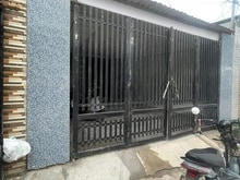 Hình ảnh Nhà cấp 4 cực kỳ rộng rãi, SHR, 120m2, chỉ 870 Triệu, Xã Thái Mỹ,