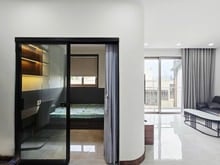 Hình ảnh TRỐNG SẴN - Mb6623 nạp rút nhanh chóng 2 phòng ngủ - Full nội thất đường Trần Não