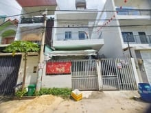 Hình ảnh Bán Nhà Hẻm Xe Tải 6m - 117m2 (6.5x20) 2 Tầng, 9 Phòng Trọ, Đường số 2