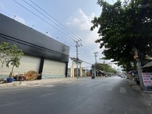 Hình ảnh 42 tỷ - MT Nguyễn Xí - 26x18m/ 388.2m2 - 2 tầng - H6Tầng 150 triệu