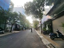 Hình ảnh Nhà phố 3 tầng đường 77 tân quy, 48.3m², giá chỉ 6.5 tỷ – full nội