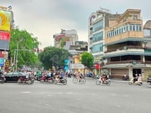 Hình ảnh Bán mặt phố Trần Đại Nghĩa - Mặt tiền rộng - Kinh doanh - 411m- 117 Tỷ