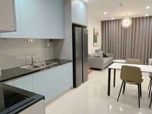 Hình ảnh 2PN2WC full NT  Mặt Tiền Khu TTTM-Ga Metro Đại học Quốc Gia Cho Thuê