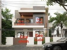 Hình ảnh Bán Nhà 1 Trệt 1 Đúc Đang Hoàn Thiện- Sổ Riêng Thổ Cư KP2 Trảng Dài