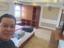 Hình ảnh Khách sạn Trang MB66.COM Chính Thức - MB 66 Uy Tín dòng tiền lãi suất 12% Khu Tên Lửa, 138m2 7 tầng 23P