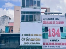 Hình ảnh Siêu lợi nhuận! Cần bán gấp tòa CHDV Nguyễn Xí, DT: 20x60m, 6 tầng HĐT