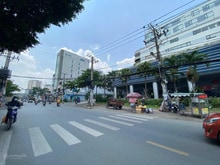 Hình ảnh 19.1 tỷ - hẻm ôtô - 8x25m CN: 243m2 (Khu trường đại học) CPXD: 7 tầng