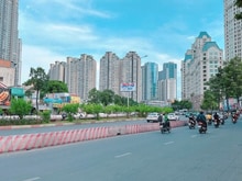 Hình ảnh Siêu rẻ! Cần tiền bán gấp đất Điện Biên Phủ - DT: 14x28m (vuông)