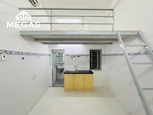 Hình ảnh TRỌ mới 100% GIÁ RẺ nằm ngay ÂU CƠ - LẠC LONG QUÂN tiện đi QUẬN 11