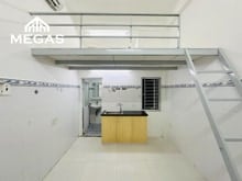 Hình ảnh TRỌ mới 100% GIÁ RẺ nằm ngay ÂU CƠ - LẠC LONG QUÂN tiện đi QUẬN 11