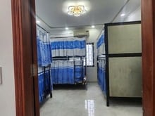Hình ảnh Ký túc xá thoáng mát 156 Nguyễn Hữu Dật, giá từ 1tr2