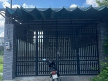 Hình ảnh Nhà 1 trệt 1 lửng, MT nhựa, 249,4m2, 1 sẹc TL7, Xã Thái Mỹ, 1 tỷ 190.