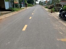 Hình ảnh Bán gấp đất nhà vườn Nhơn Trạch giá rẻ 1,7tr/m. Mt đường. SR chính chủ