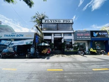 Hình ảnh 42 Tỷ - MT 97 Xuân Thủy / Q.2 - 8x18m / CN : 160m2 - 2 Tầng / HĐT 100