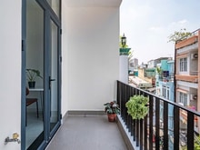 Hình ảnh Cho Thuê Căn Hộ Studio Ban Công Full Nt Máy Giặt Riêng Lý Thường Kiệt