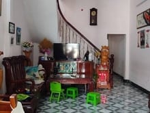 Hình ảnh Mặt tiền KD tốt ngang hiếm 6m ngay ĐH Cảnh sát nhân dân 124m2; 17,8 tỷ