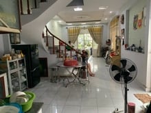 Hình ảnh Nhà to đẹp hẻm thông Ô tô tránh nhau sát MT QL13, 6,5x17 chỉ 7,5 tỷ