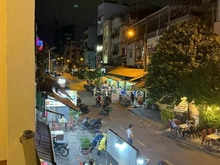 Hình ảnh Bán nhà siêu vị trí mặt tiền Nguyễn Gia Trí (D2 cũ) - DT: 9 x 21m