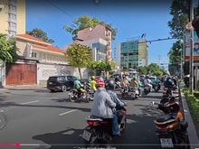 Hình ảnh Giảm 5 tỷ cần bán gấp tòa nhà 7T Xô Viết Nghệ Tĩnh sát Quận 1